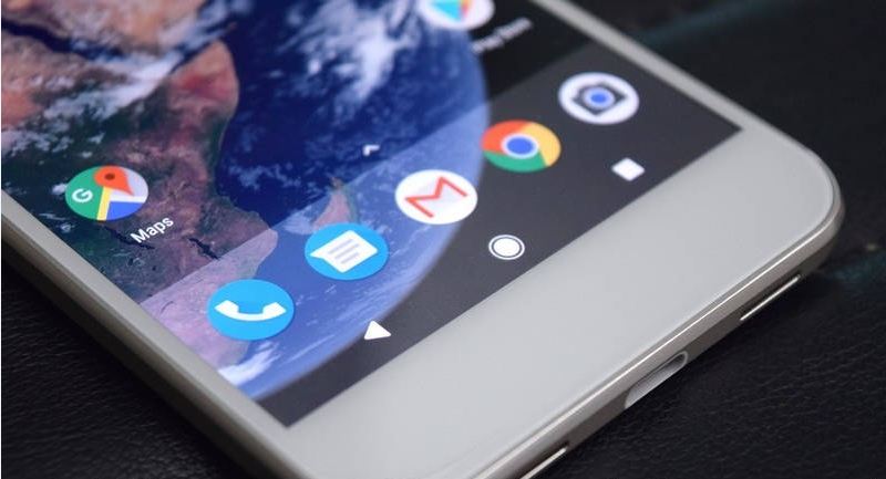 Android Virus Removal