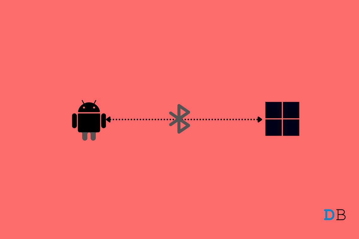 How to Fix Android Not Connecting to Windows 11 Bluetooth? 1 Android & Windows 11 Not Connecting Via Bluetooth