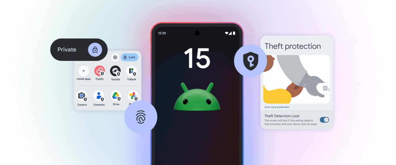 Android 15 Eligible Devices: Will your phone Receive an Upgrade? 1 Android 15 Eligible Devices: Will your phone Receive an Upgrade? 1