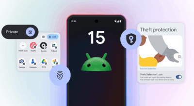 Android 15 Eligible Devices: Will your phone Receive an Upgrade? Android_15_Eligible_Devices