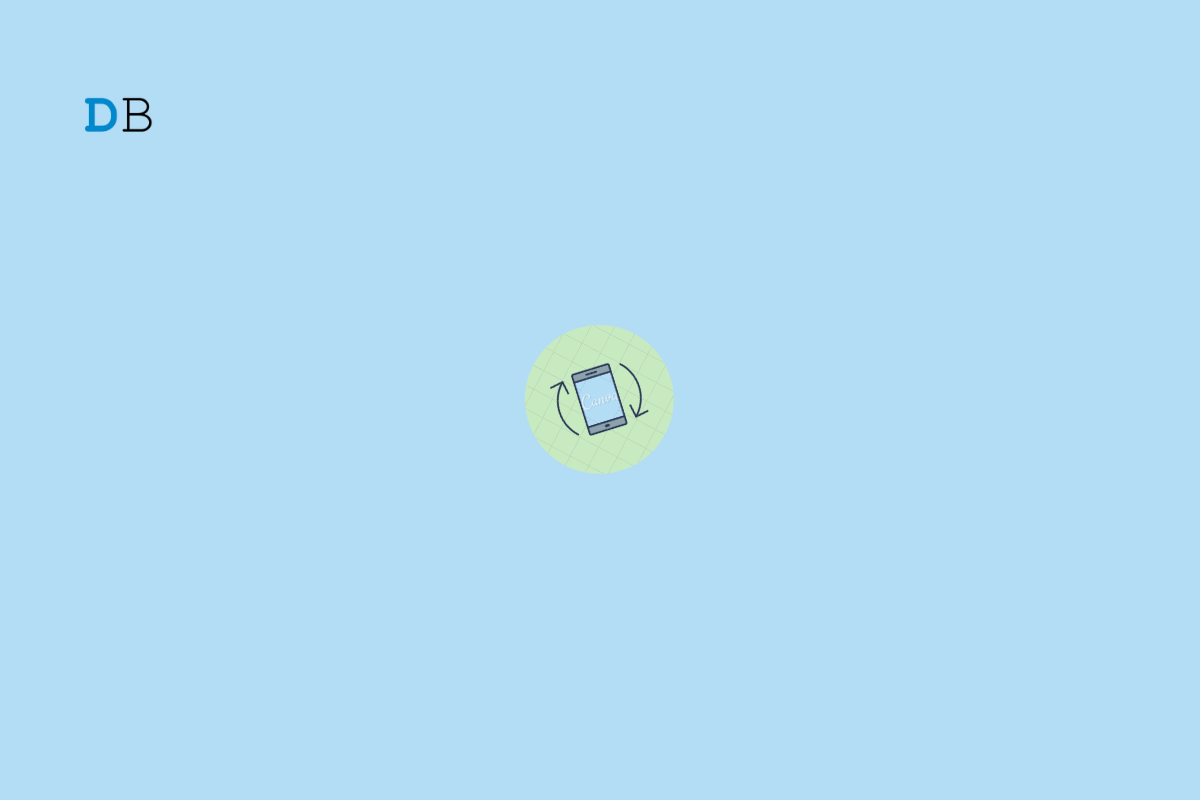 How to Fix Android Screen Rotation Not Working 1 Android Auto Rotate Not Working fix