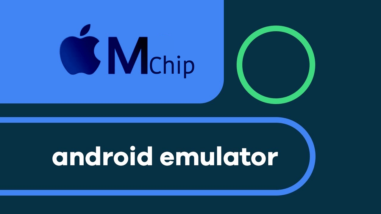 Android Emulator for Mac M3 1 Android Emulator for Mac M3 1
