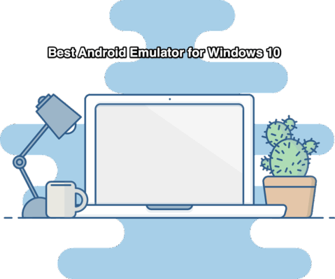 Android Emulator for Windows 10