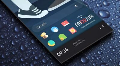 Android Launcher Best