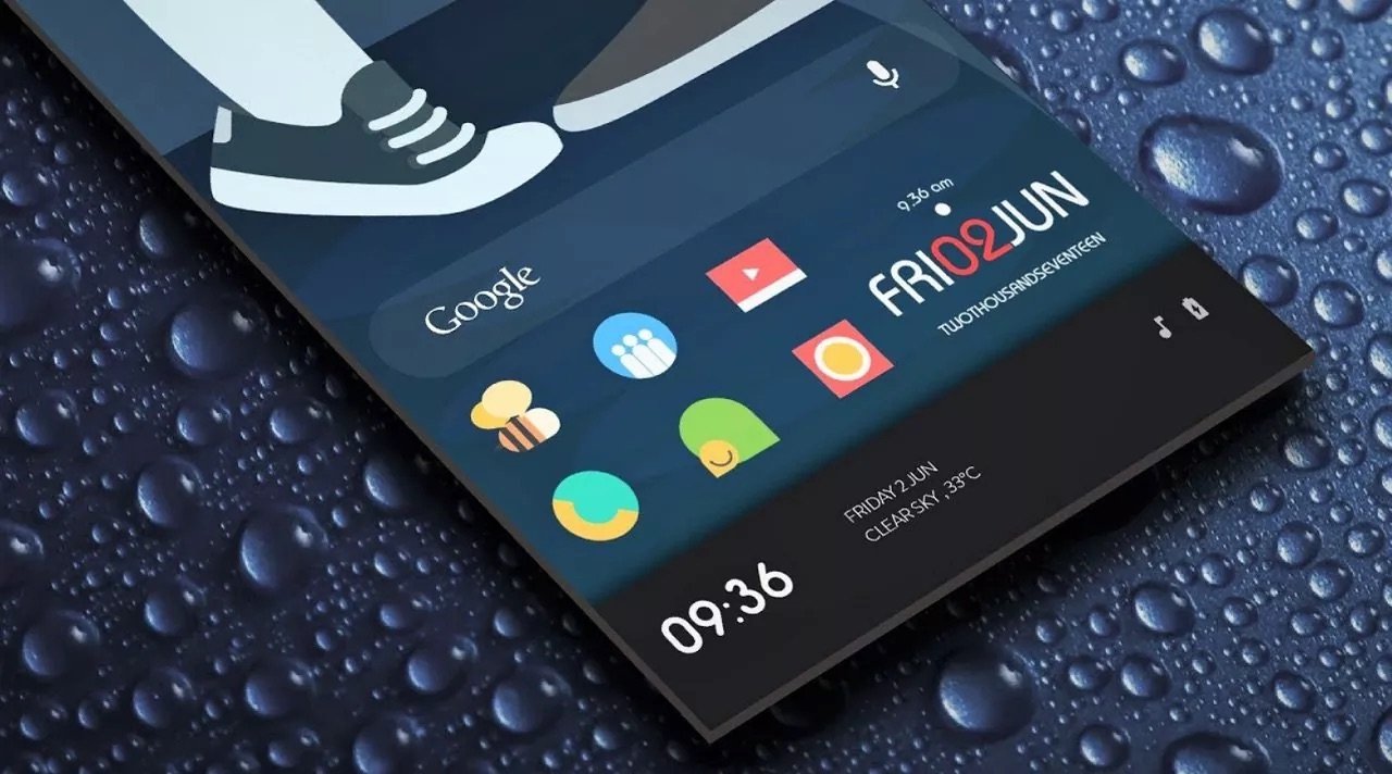 6 Best Android Launchers to Customise Home Screen 1 Android Launcher Best