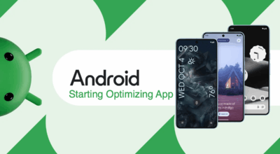 Android is Starting Optimizing Apps: How to Fix? Android is Starting Optimizing App Fix