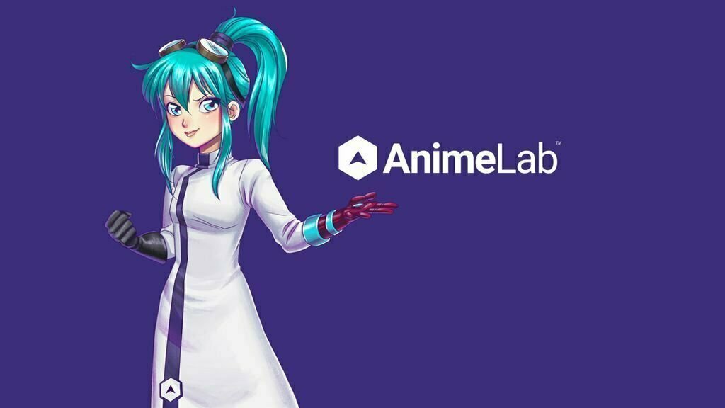10 Best Anime Apps for Stream and Download | Eng Dub and Sub 12 Animelab