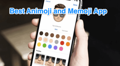 Best Memoji and Animoji Apps for Android Animoji_Memoji_Apps_Android