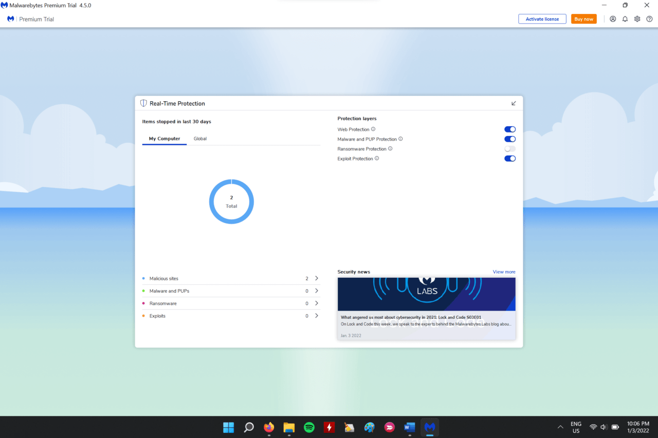 How to Fix Windows 11 Update Error 0x80248014? 12 Antivirus Scan Results