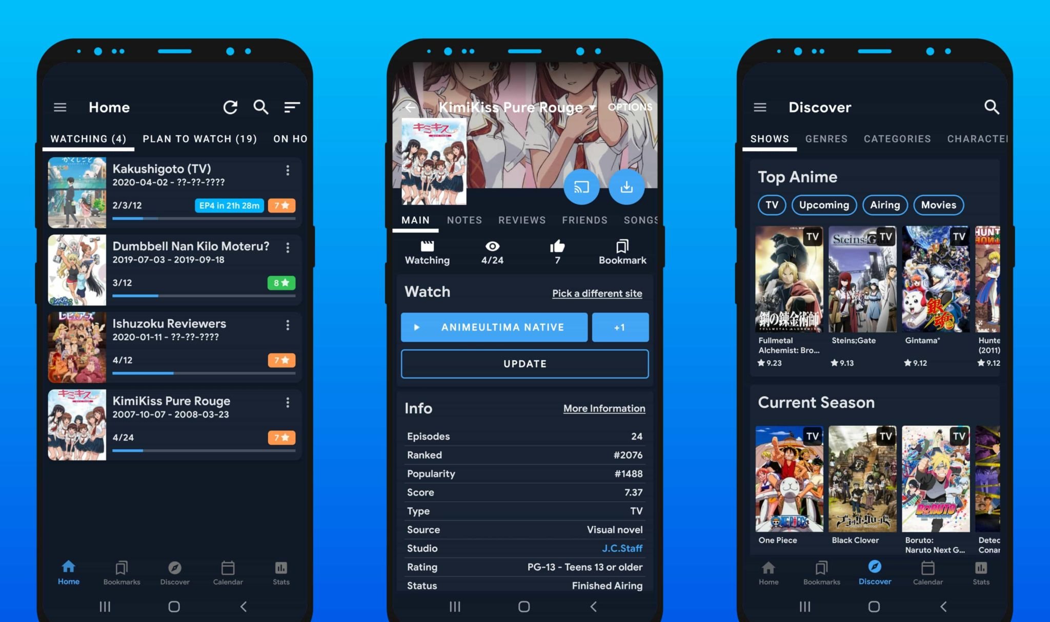 10 Best Anime Apps for Stream and Download | Eng Dub and Sub 15 AnyMe Anime