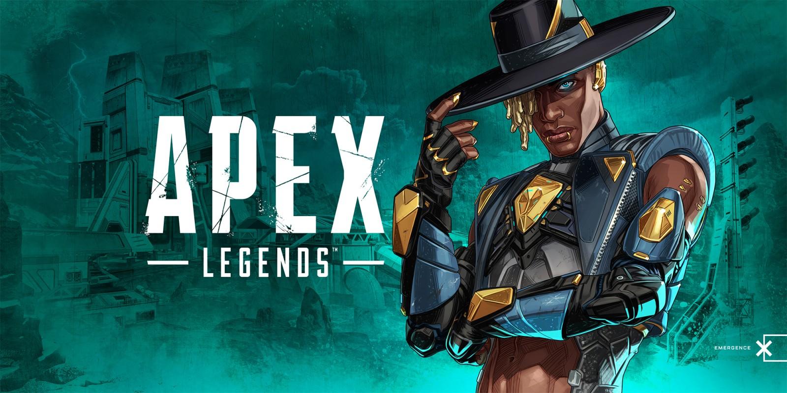 7 Best Shooting Games for Windows 11 3 Apex Legends