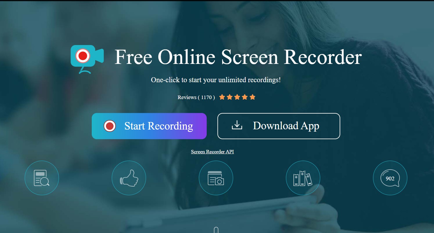 10 Best Screen Recorder for Windows 11 4 Apowersoft Free Screen Recorder