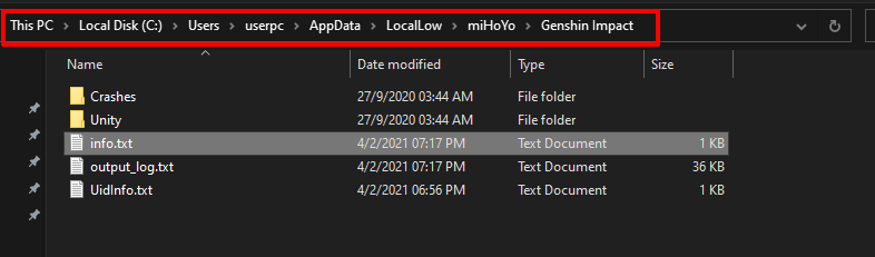 How to Fix Genshin Impact Won't Open? 11 App Data Genshin