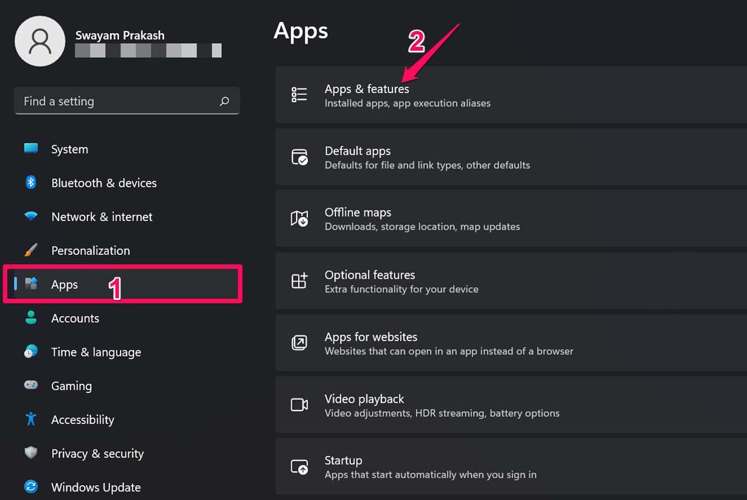 Microsoft Store App Not Opening in Windows 11: How to Fix 11 Apps and Features
