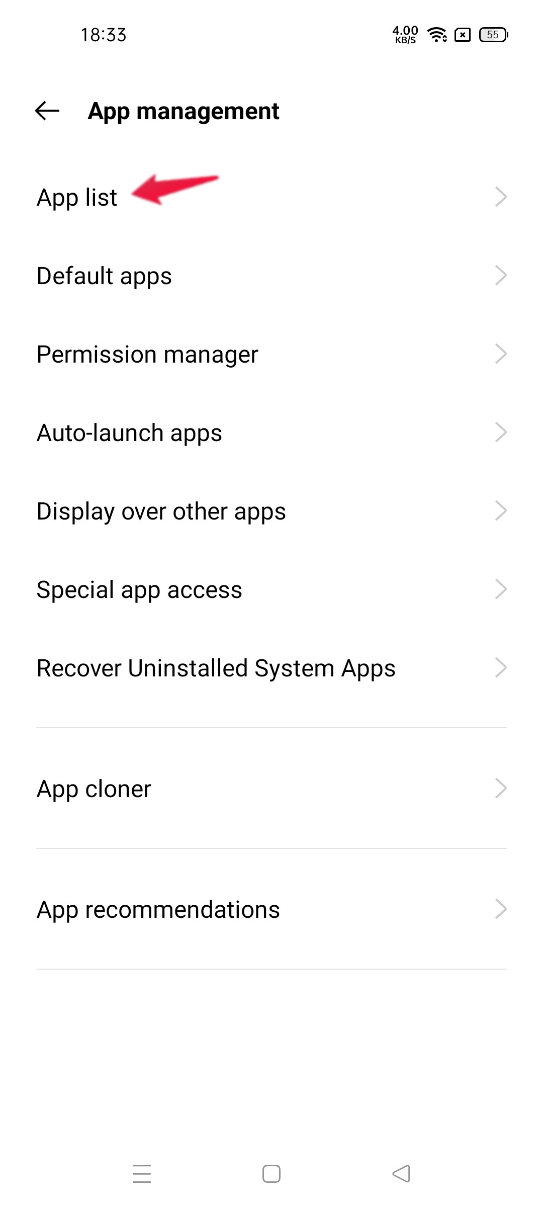 How to Fix Netflix Not Working On Android 12? 2 App List