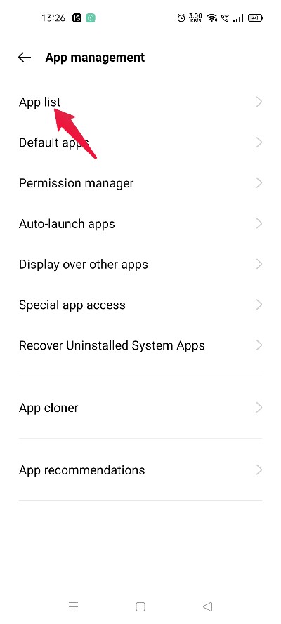 How to Fix Realme Camera Not Opening Issue? 3 App List
