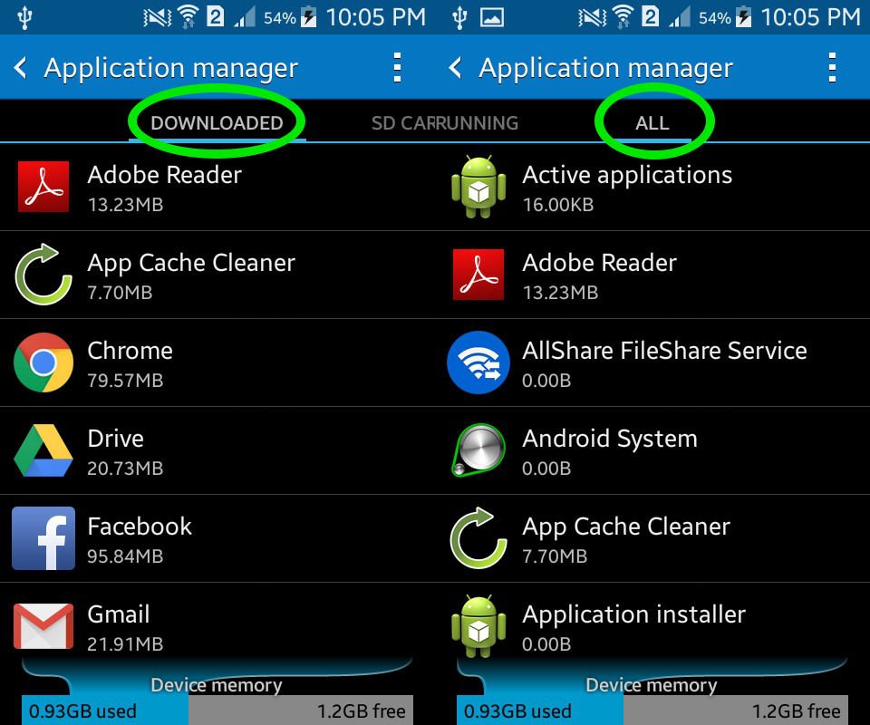 App Manager All