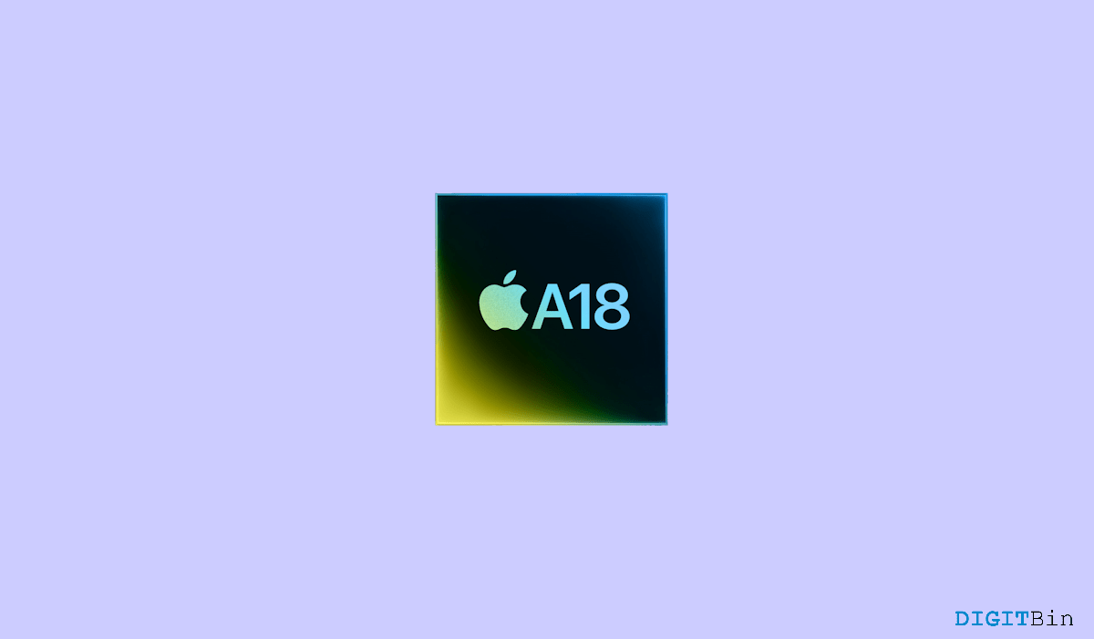 Apple A18 Chip: Whats New and Should you upgrade 1 Apple A18 chip - Whats New and Should you upgrade