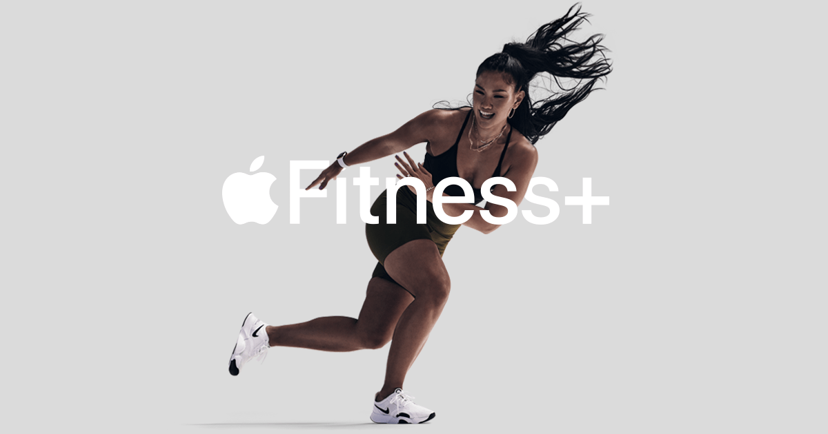 Apple Fitness Plus to Launch on 14th December 1 Apple Fitness Plus to Launch on 14th December