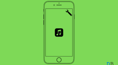 Apple Music Keeps Pausing