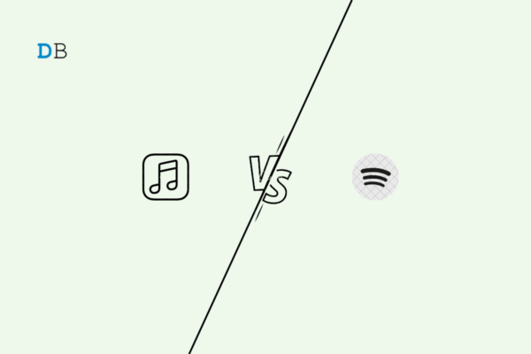 Apple Music vs Spotify? Which Music Streaming App to Use in 2023 3