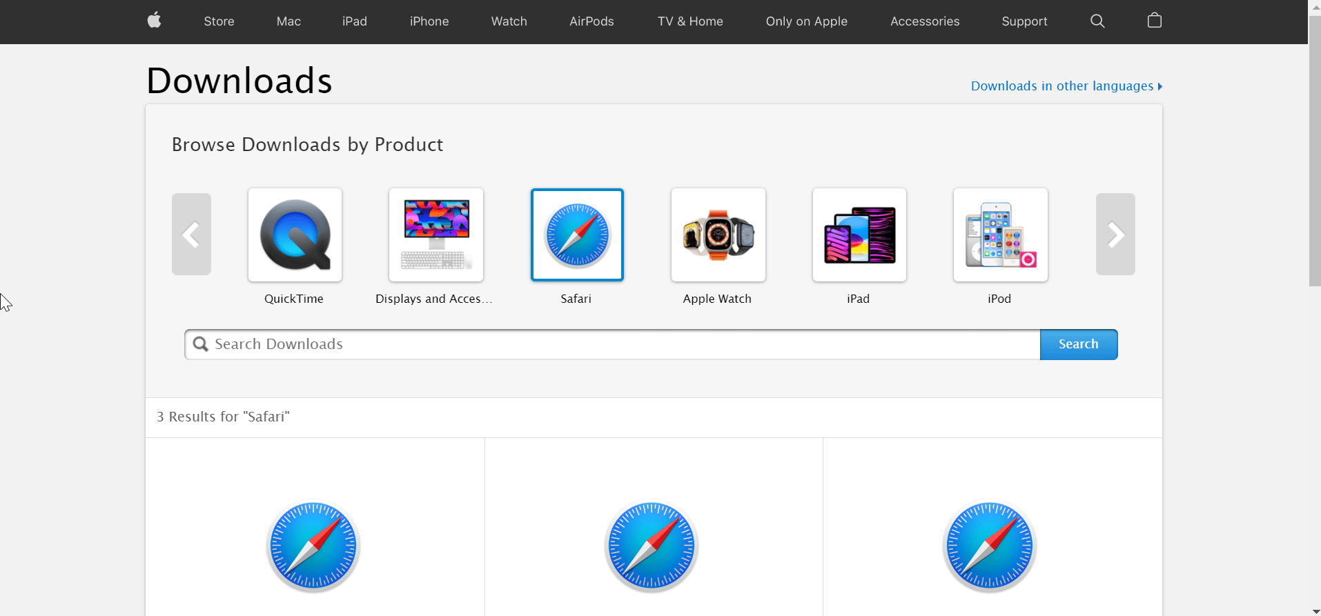 5 Recommended Browsers for Mac M2 Chip 5 Recommended Browsers for Mac