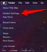 How to Stop Laptop Battery from Charging Above 80 Percent? 14 Apple System settings