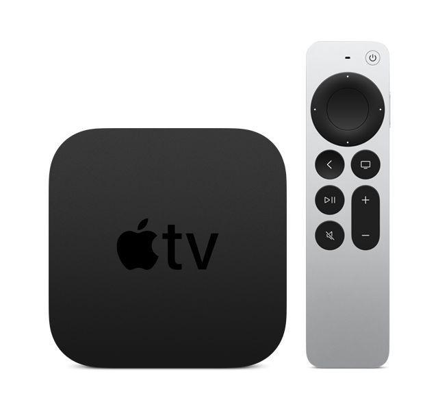 8 Best Firestick Alternatives | Turn Your TV into Smart TV 2 Apple TV