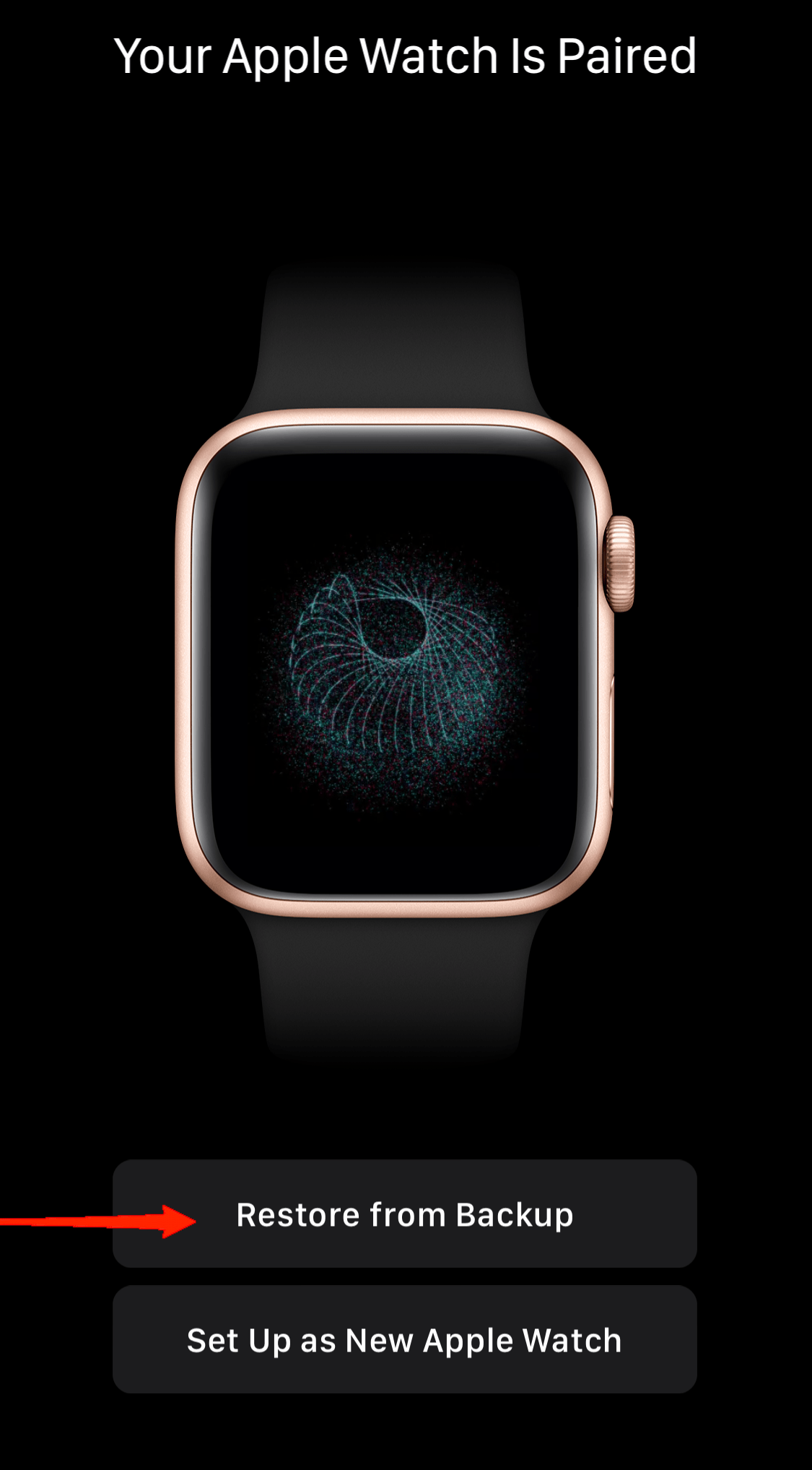 How to Fix Microphone Not Working on Apple Watch 3 Re-pair your Apple Watch