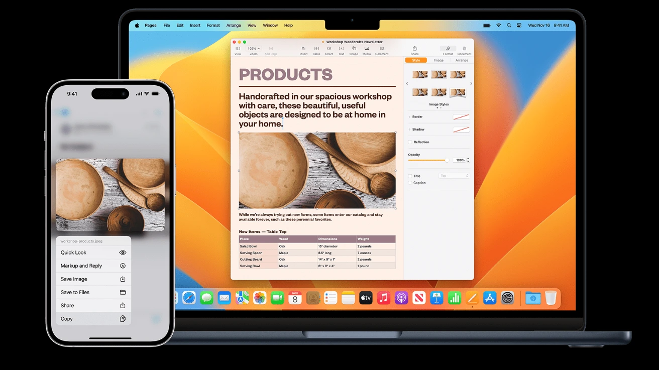 Android still can't do these 5 things iPhone has had for years 4 Apple universal clipboard