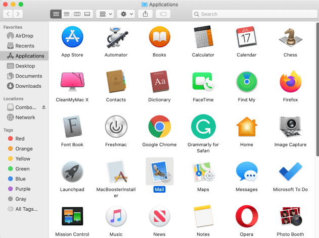 How to Fix Safari is Infected on Mac 3