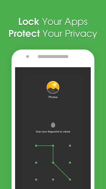 Applock8