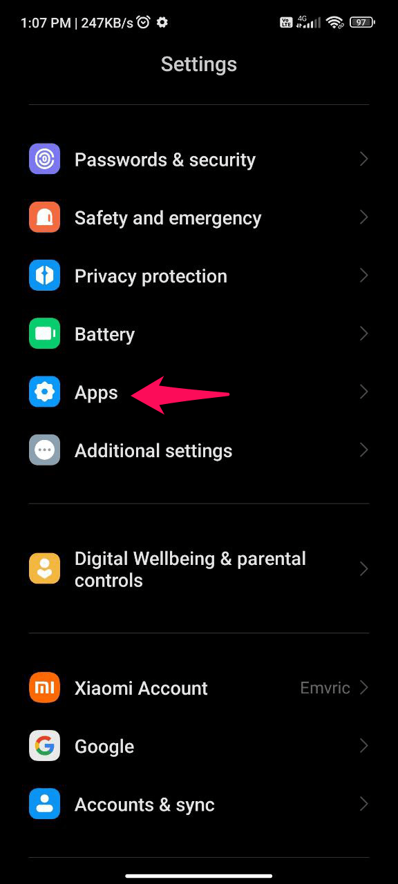 How to Fix Call History Not Showing on Android? 1
