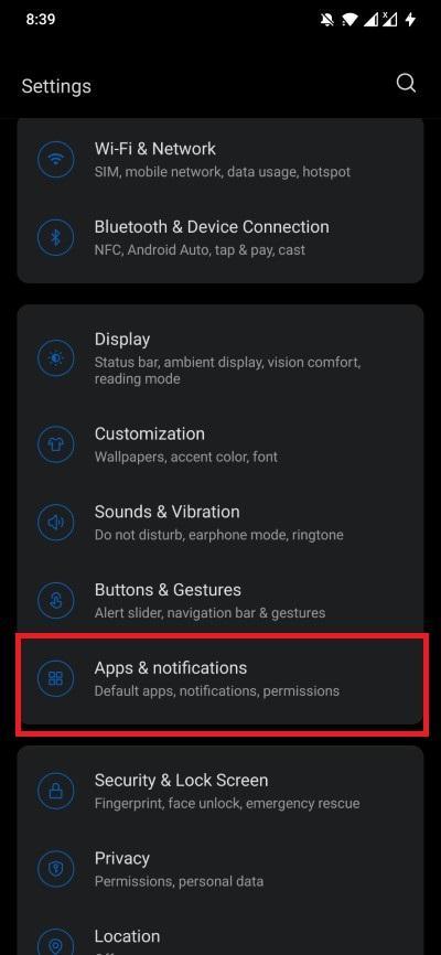 Fix Picture in Picture (PiP) Not Working on Android 2 Apps & Notifications