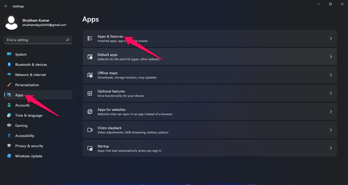 How to Fix Telegram App Not Working on Windows 11? 10 Apps and features