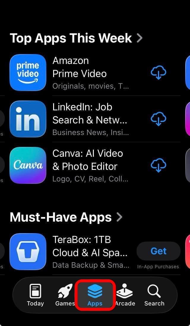 iPhone security features I wish Android had (and why they actually matter) 6 Apps on iOS App Store