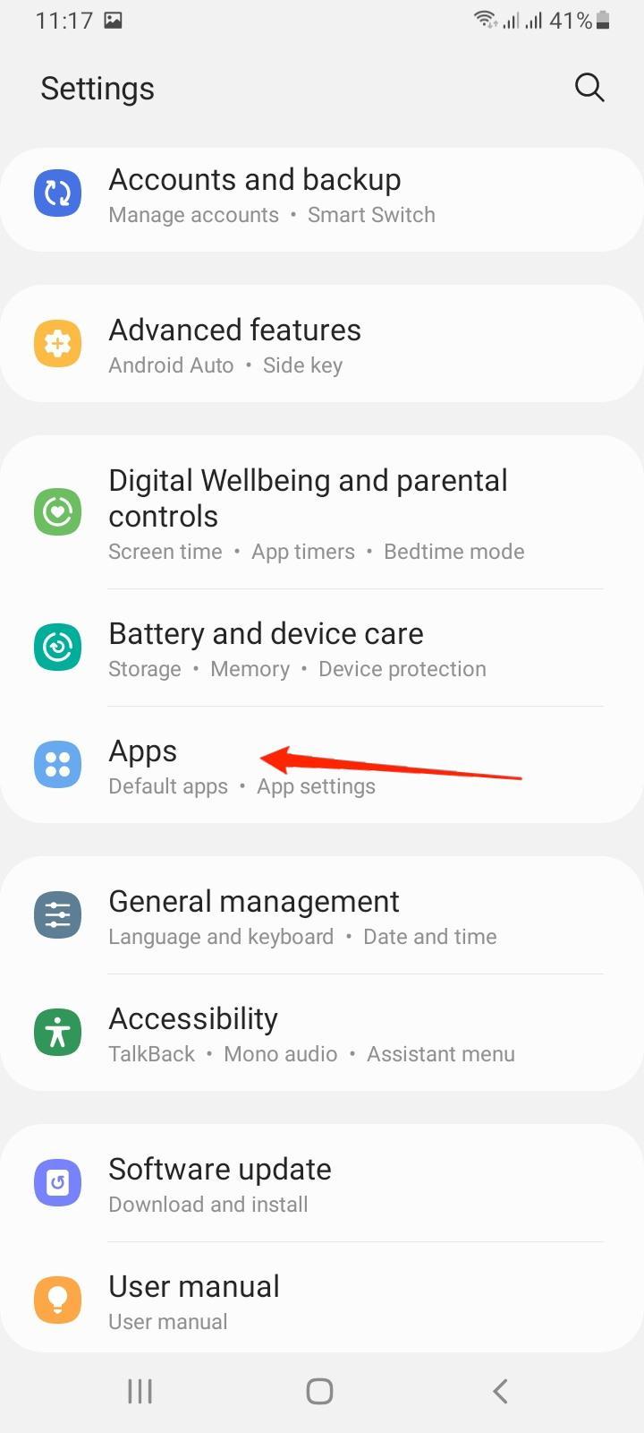 Fix Bluetooth Not Working or Pairing Issue on Samsung Mobile 6 Apps
