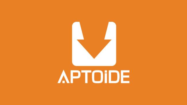 APK Downloader for Android | Best Options to Download the App 5 Aptoide Logo