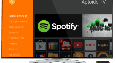 Install Aptoide TV on Fire TV and Firestick TV Aptoide TV - Fire OS