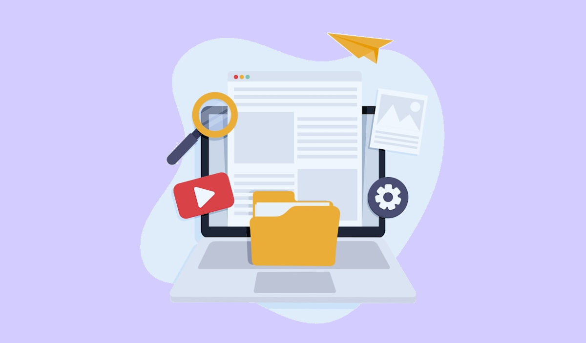 Are AI chatbots scraping content? It looks so! 1 Are AI chatbots scraping content It looks so!