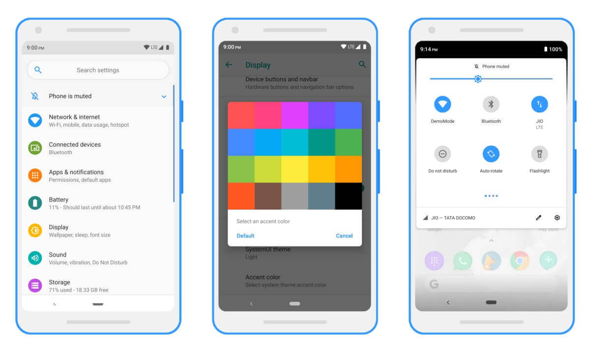 10 Best Free Custom ROM OS for Android 6 Arrow OS