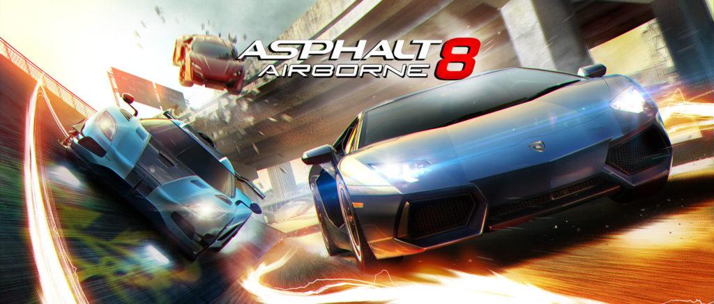 15 Best Addictive Offline Games for Windows 10 Asphalt