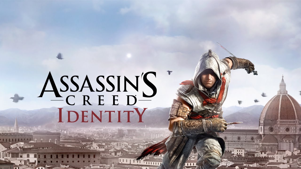 Best Paid Games For Android 13 Assassin Creed Identity