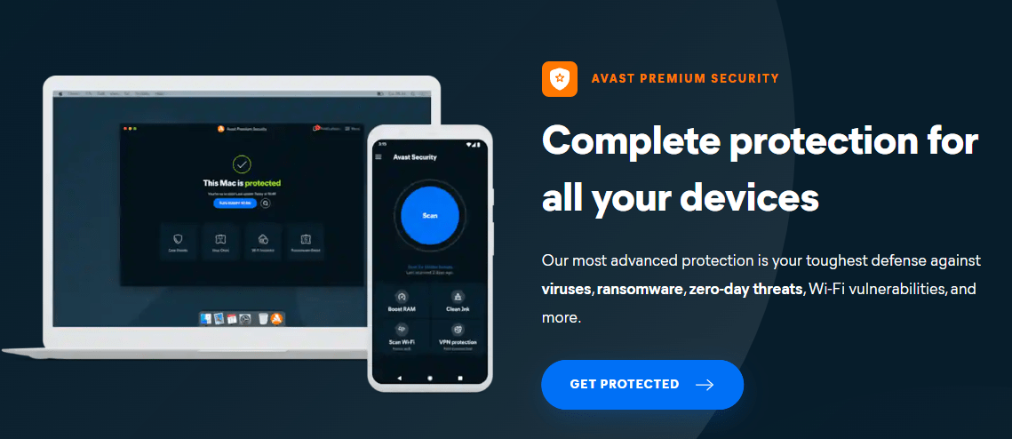 7 Best Free Antivirus for Mac M1 Computer 3 Best Antivirus For Mac M1