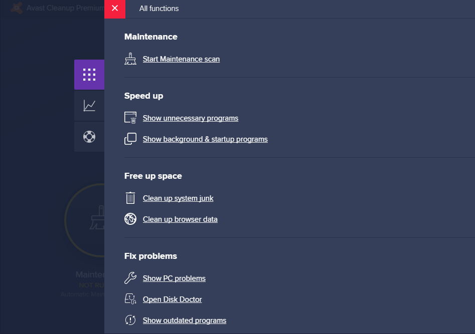 10 Best Windows 11 PC Cleaner Apps 6 10 Best Windows 11 PC Cleaner Apps 1