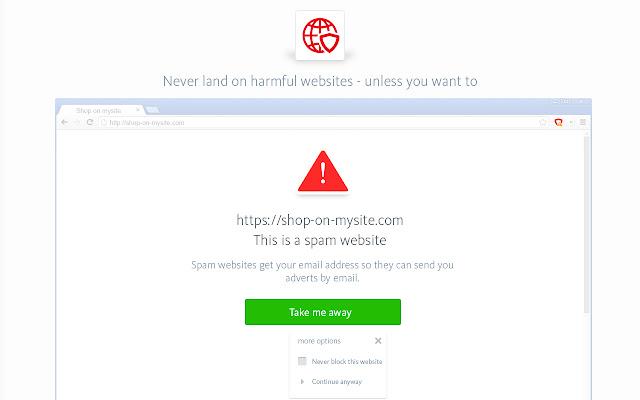 10 Best Anti Virus Chrome Extension for Safe Browsing 8 Avira Browser Safety