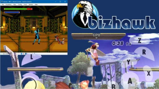 5 Best PS2 Emulator for Windows 11 4 BizHawk ps2 emulator
