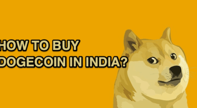 How to Buy Dogecoin in India? BUY DOGECOIN in INDIA