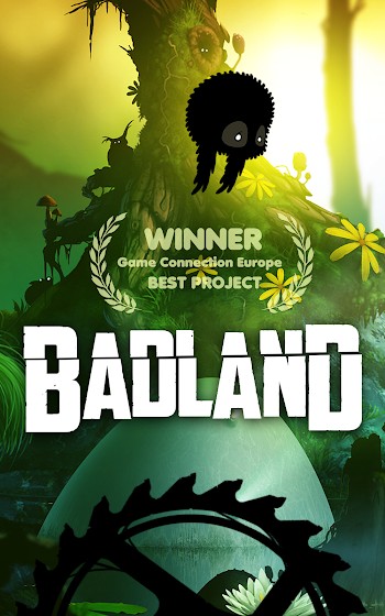 15 Best Two-Player Mobile Co-op Games to Play 4 Badland