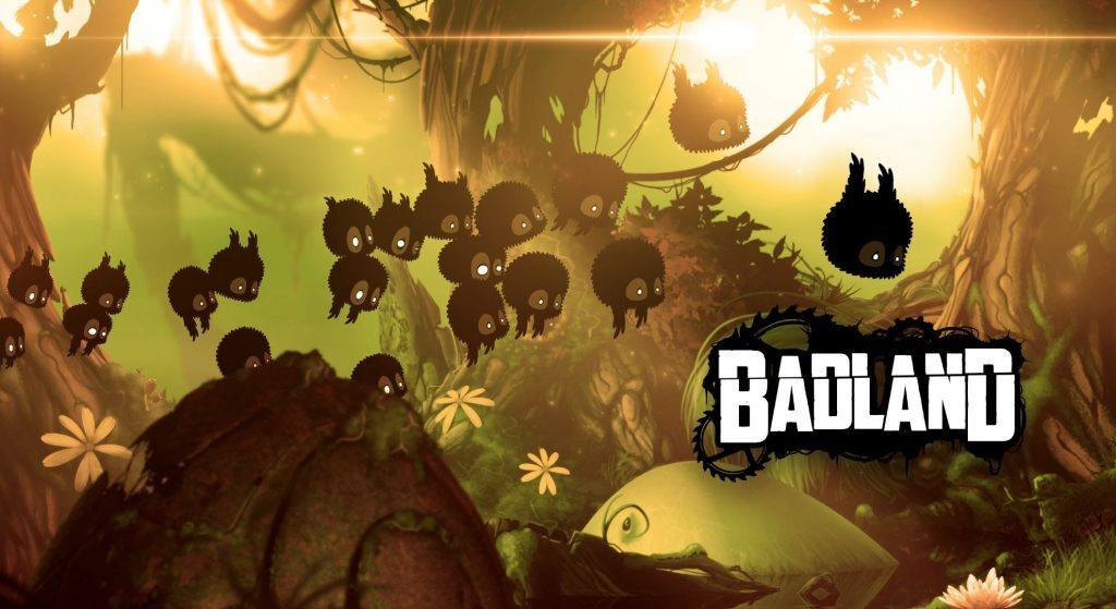 Top 20 Best Games to Play on your Mobile without WiFi Internet | Offline Games 13 Badland